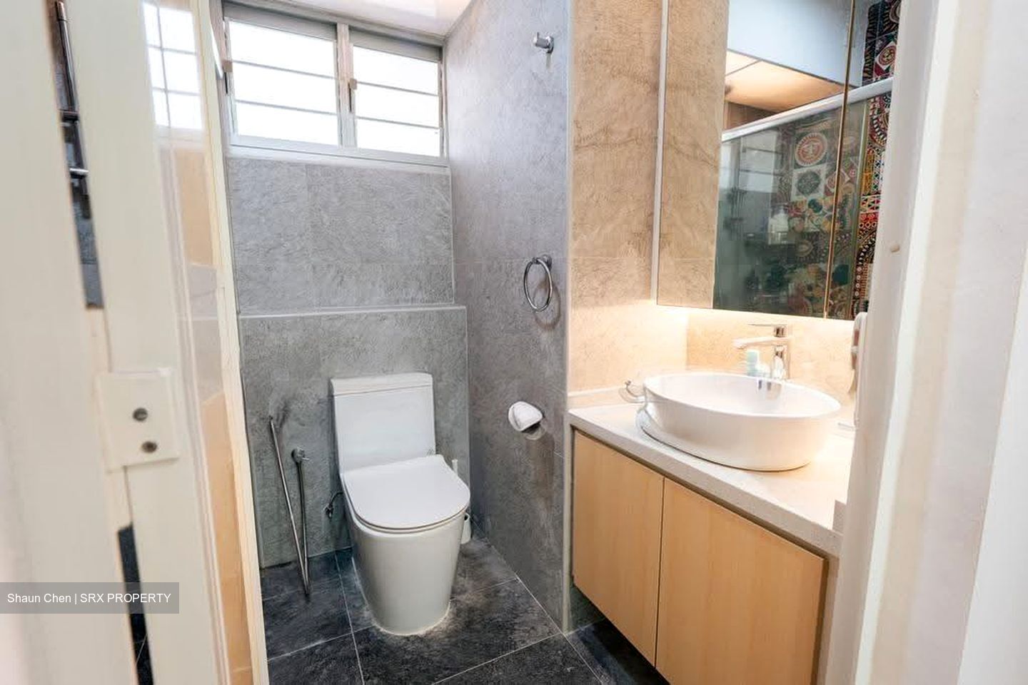 Blk 26 Ghim Moh Valley (Queenstown), HDB 3 Rooms #607847011